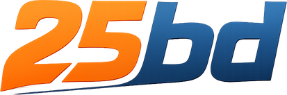 25 bd